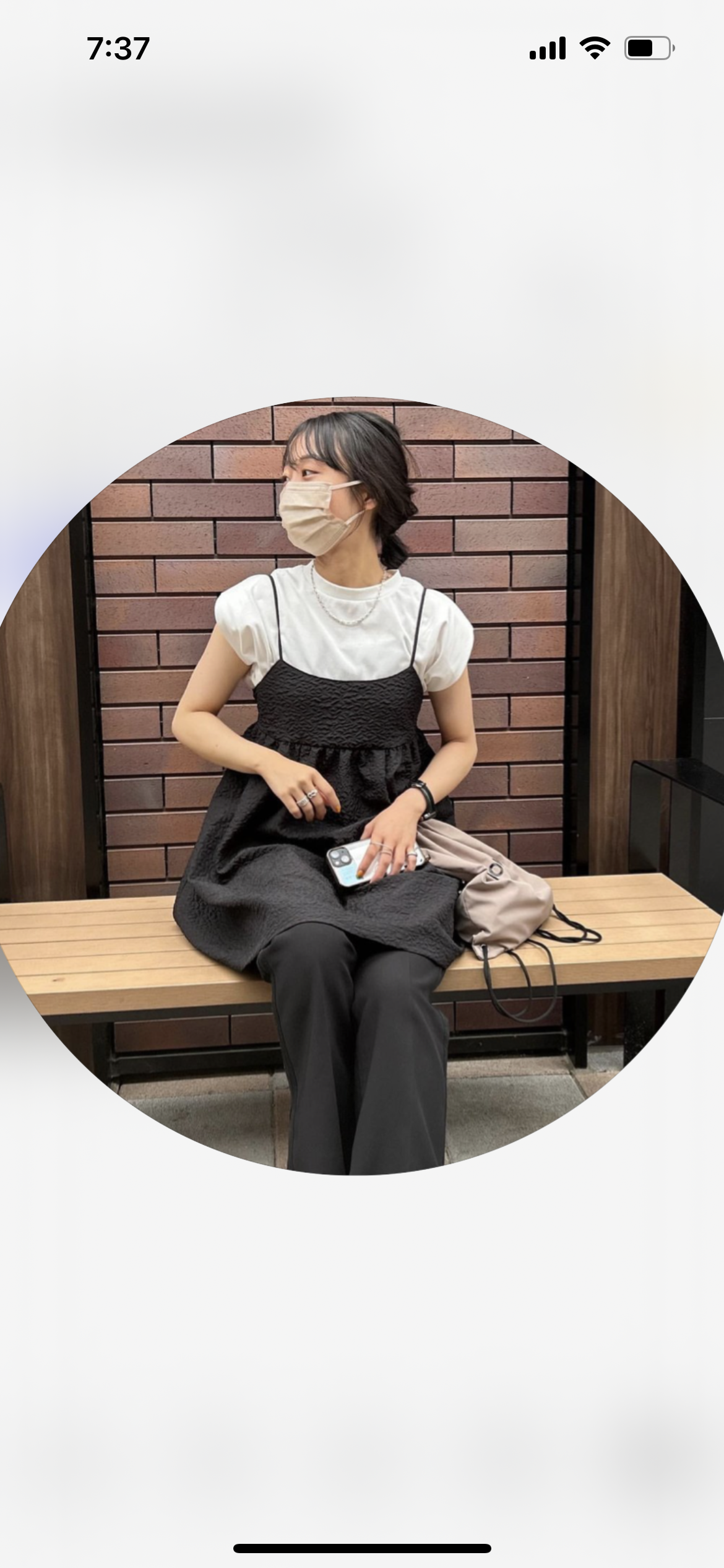 石井 理沙のプロフィール画像
